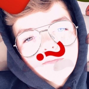 Meet your Posher, Joey